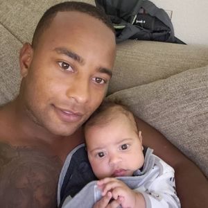 Meet your Posher, Timothy